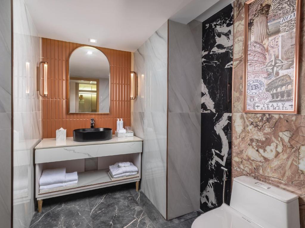 Fotos del hotel - PIPA BANGKOK SUKHUMVIT 11