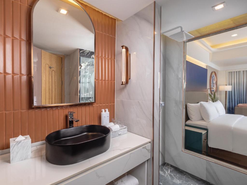 Fotos del hotel - PIPA BANGKOK SUKHUMVIT 11