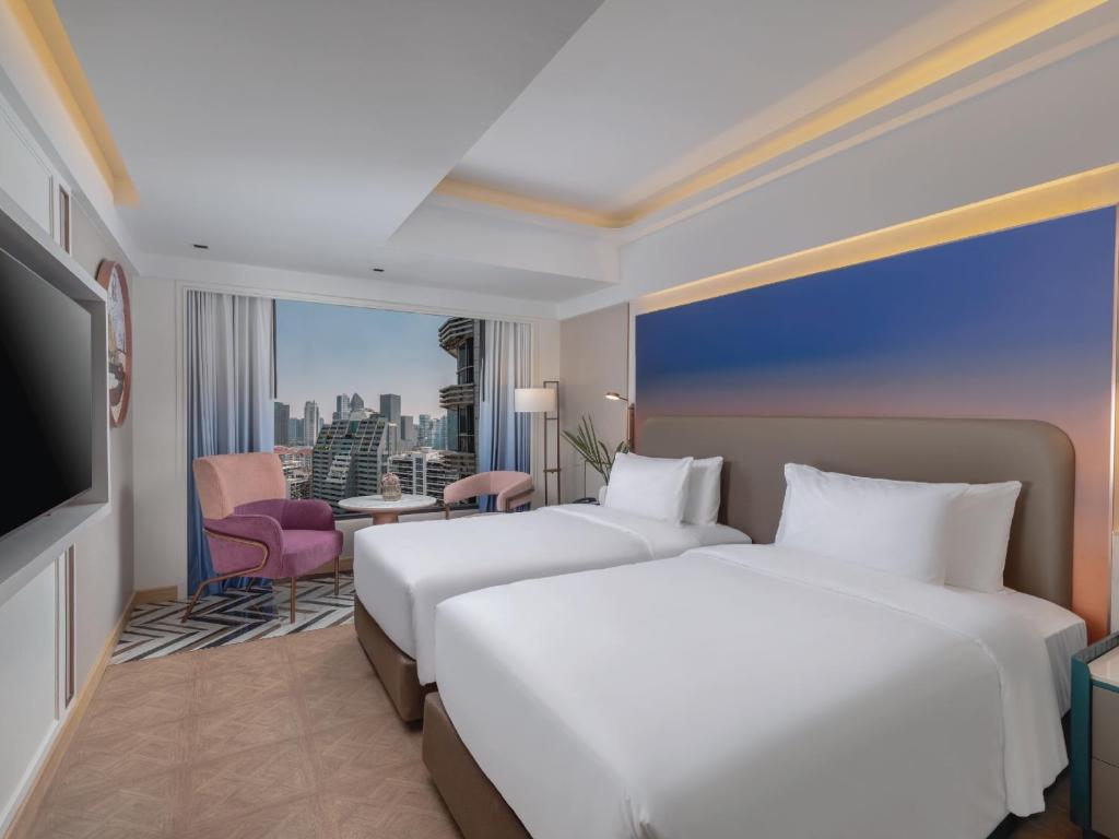 Fotos del hotel - PIPA BANGKOK SUKHUMVIT 11