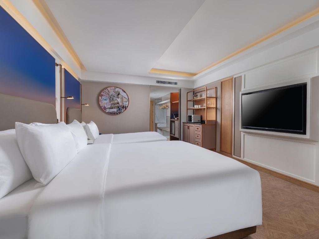 Fotos del hotel - PIPA BANGKOK SUKHUMVIT 11