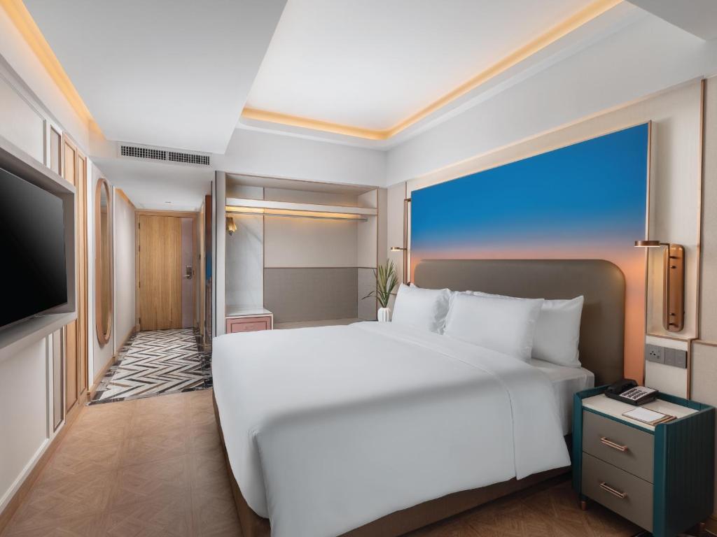 Fotos del hotel - PIPA BANGKOK SUKHUMVIT 11