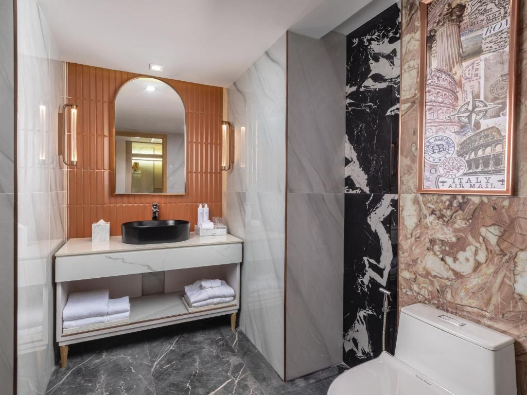Fotos del hotel - PIPA BANGKOK SUKHUMVIT 11