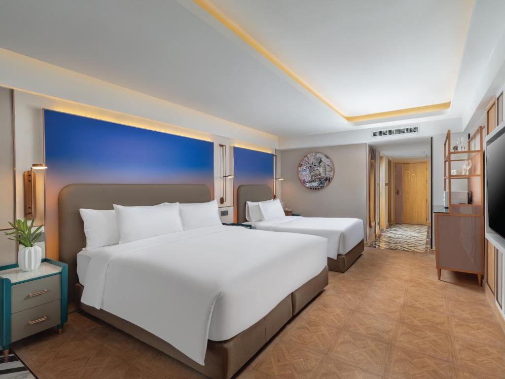 Fotos del hotel - PIPA BANGKOK SUKHUMVIT 11