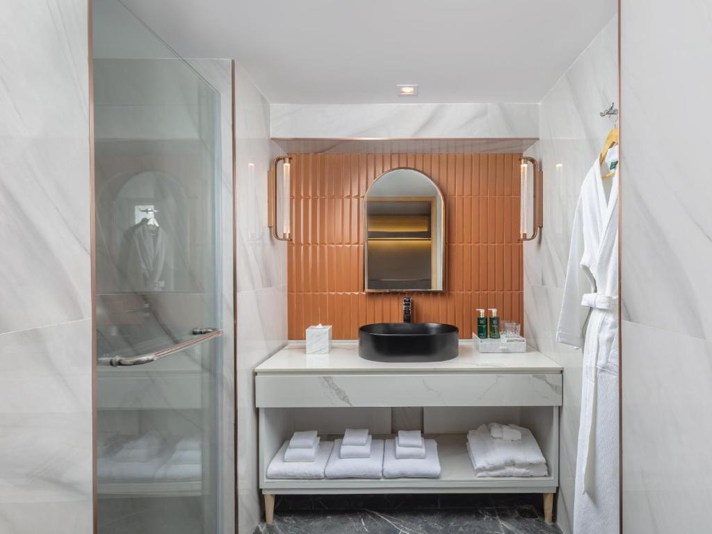 Fotos del hotel - PIPA BANGKOK SUKHUMVIT 11