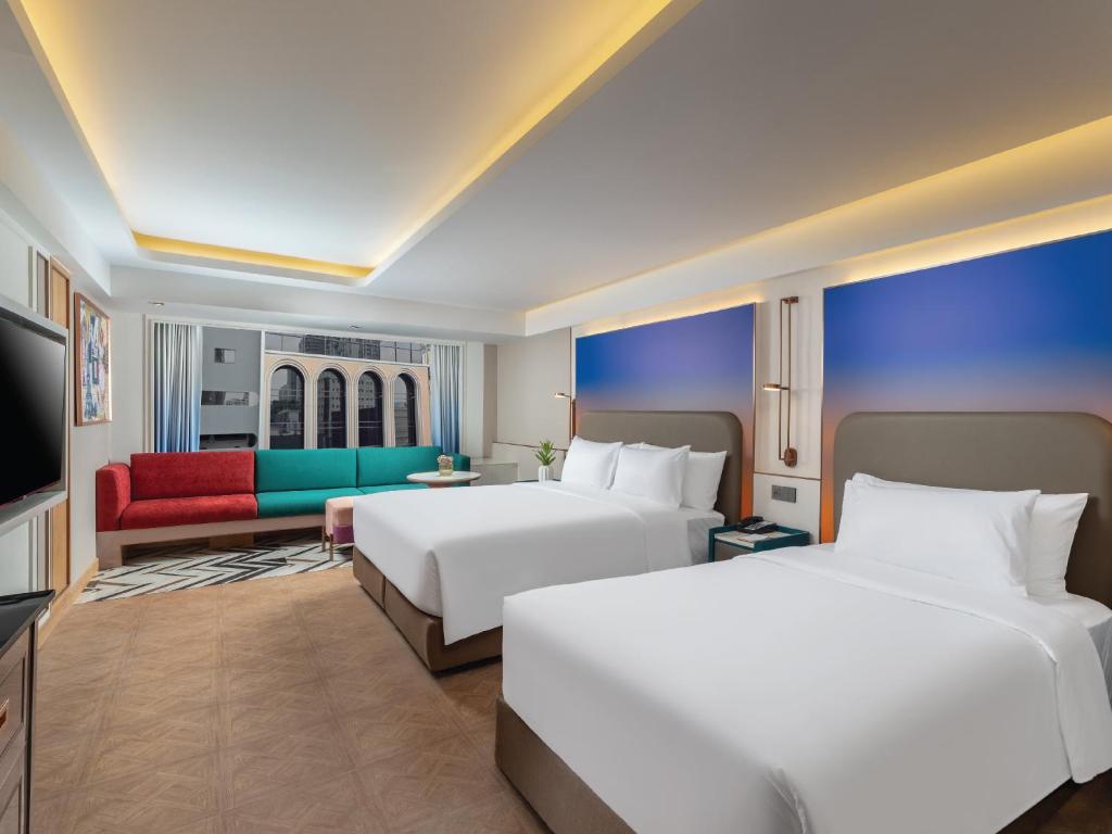 Fotos del hotel - PIPA BANGKOK SUKHUMVIT 11