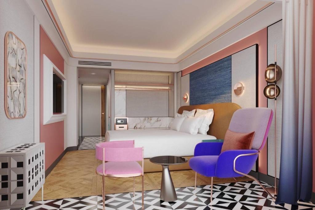 Fotos del hotel - PIPA BANGKOK SUKHUMVIT 11