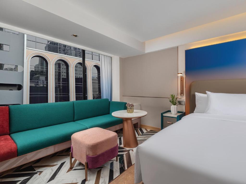 Fotos del hotel - PIPA BANGKOK SUKHUMVIT 11