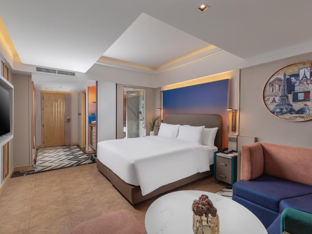 Fotos del hotel - PIPA BANGKOK SUKHUMVIT 11