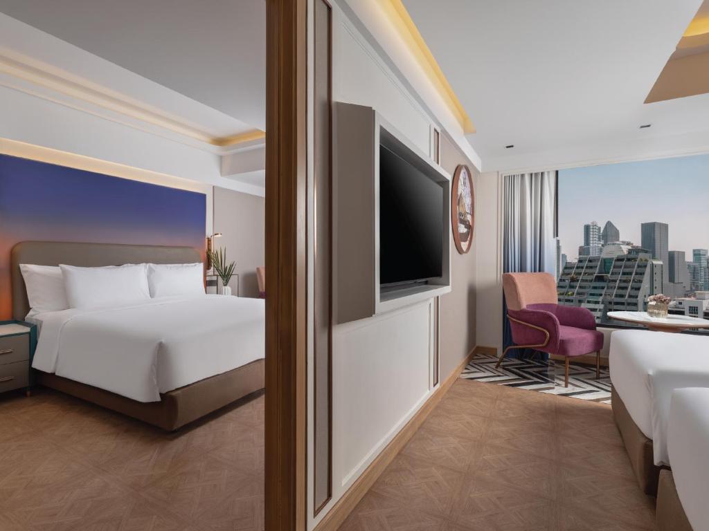 Fotos del hotel - PIPA BANGKOK SUKHUMVIT 11