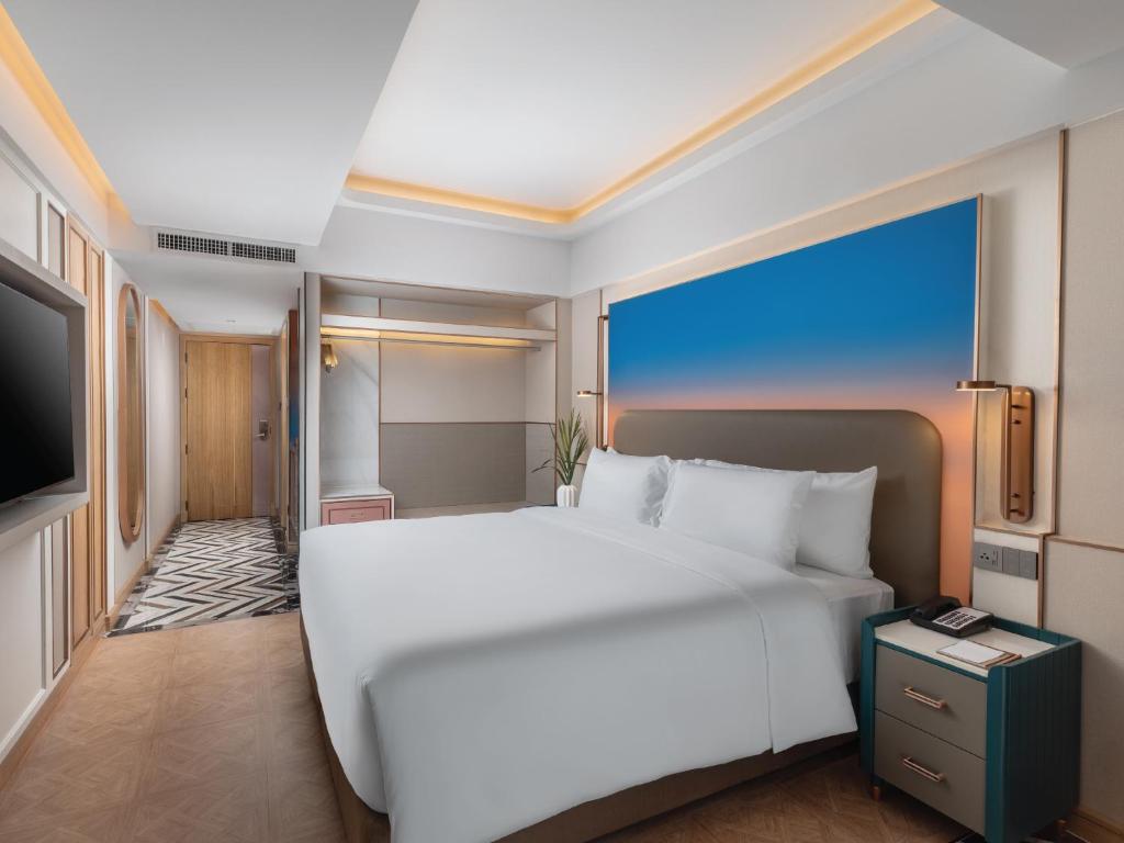 Fotos del hotel - PIPA BANGKOK SUKHUMVIT 11