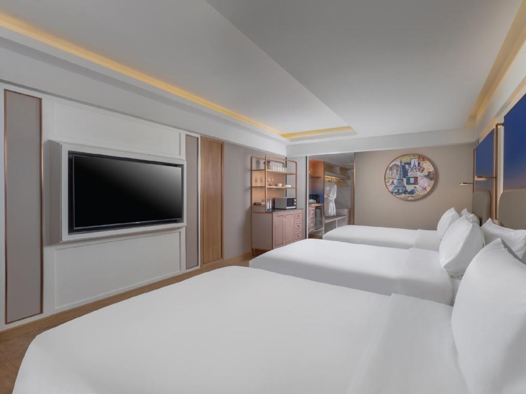 Fotos del hotel - PIPA BANGKOK SUKHUMVIT 11
