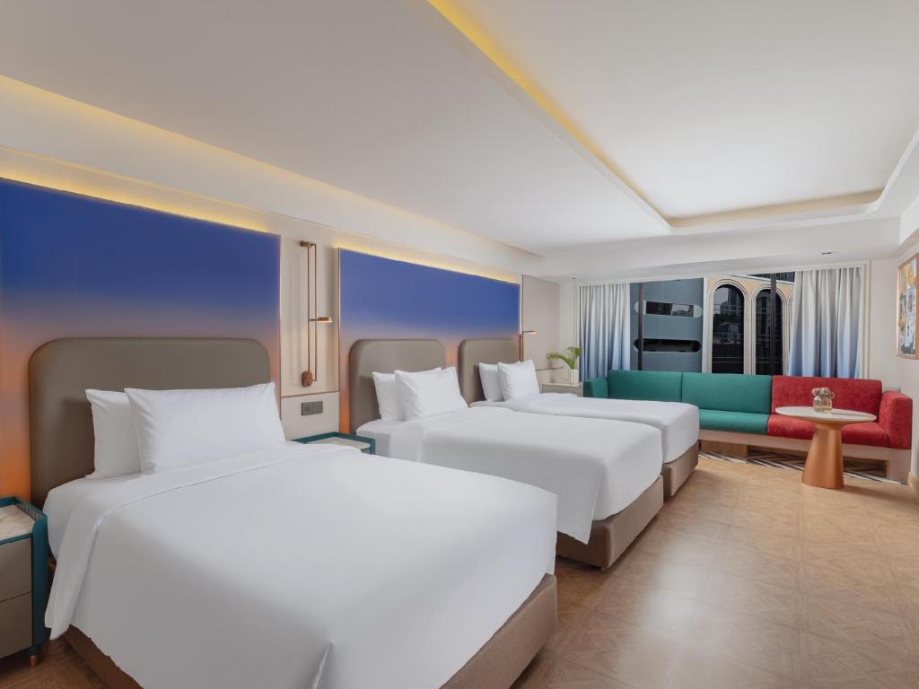 Fotos del hotel - PIPA BANGKOK SUKHUMVIT 11