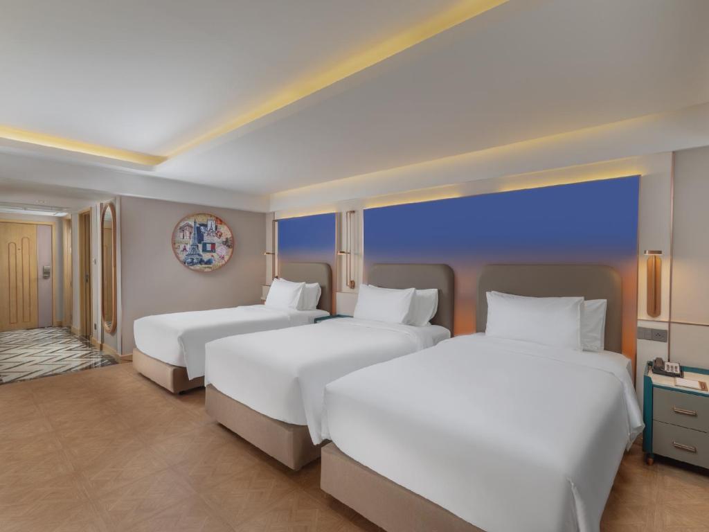 Fotos del hotel - PIPA BANGKOK SUKHUMVIT 11