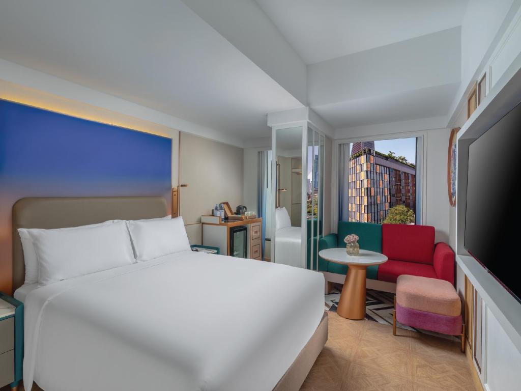 Fotos del hotel - PIPA BANGKOK SUKHUMVIT 11