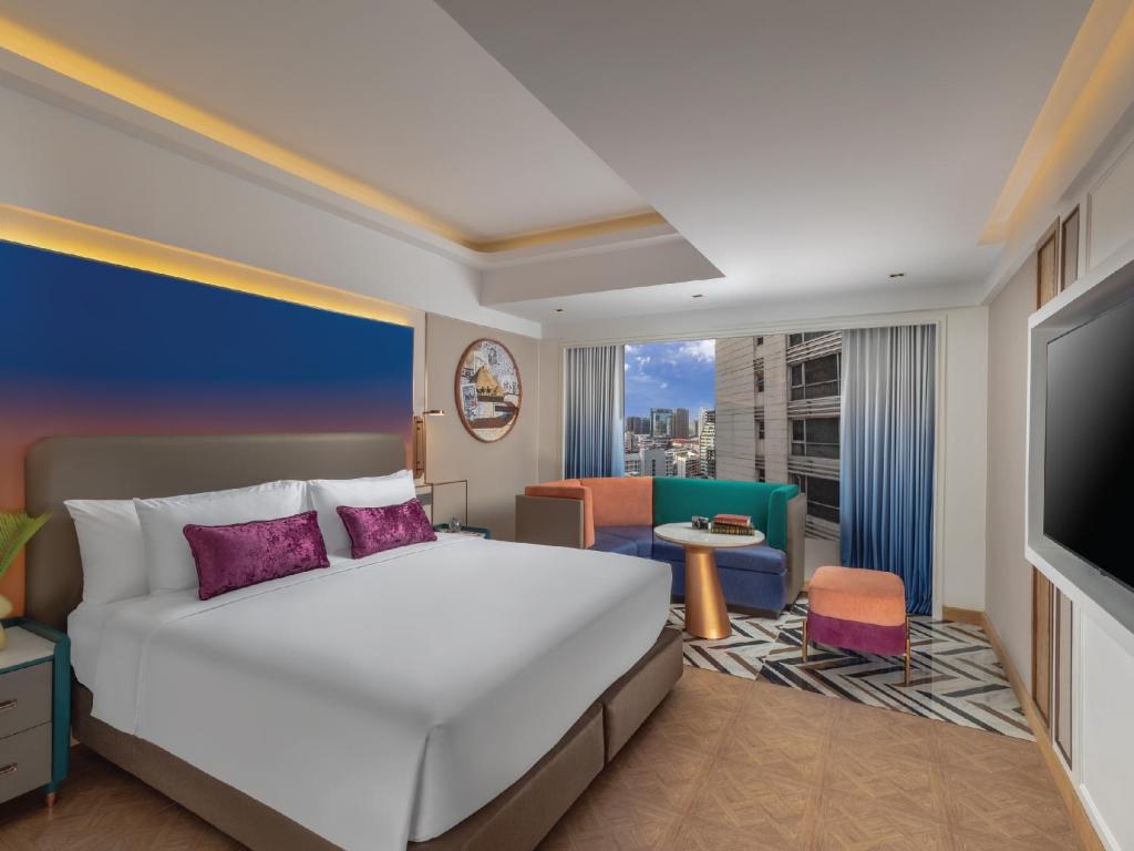 Fotos del hotel - PIPA BANGKOK SUKHUMVIT 11