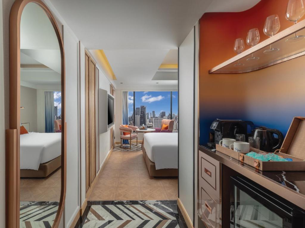 Fotos del hotel - PIPA BANGKOK SUKHUMVIT 11