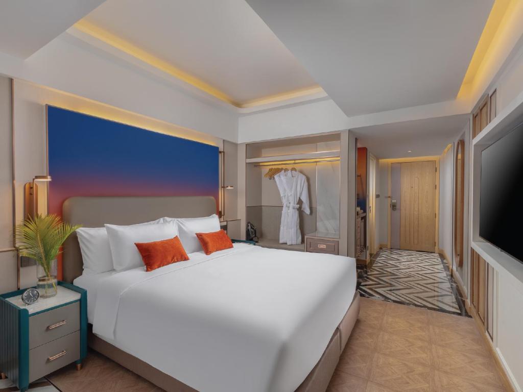 Fotos del hotel - PIPA BANGKOK SUKHUMVIT 11