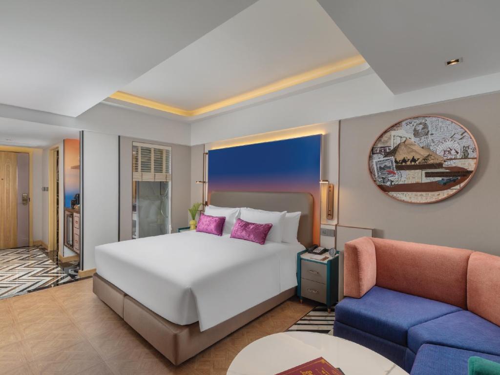 Fotos del hotel - PIPA BANGKOK SUKHUMVIT 11