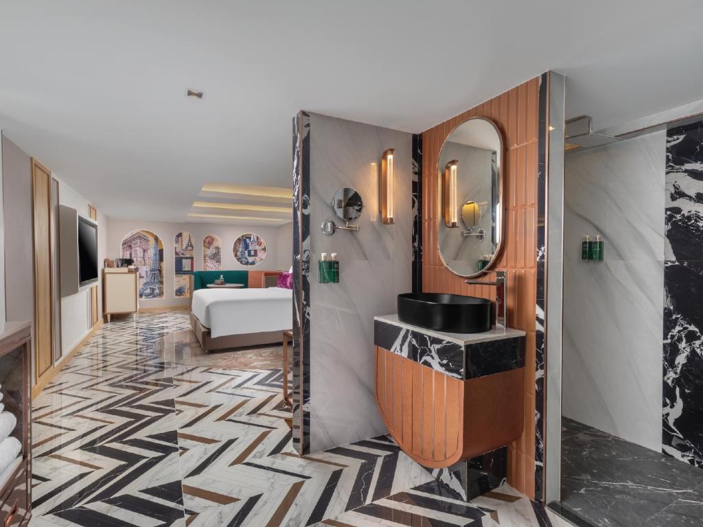 Fotos del hotel - PIPA BANGKOK SUKHUMVIT 11