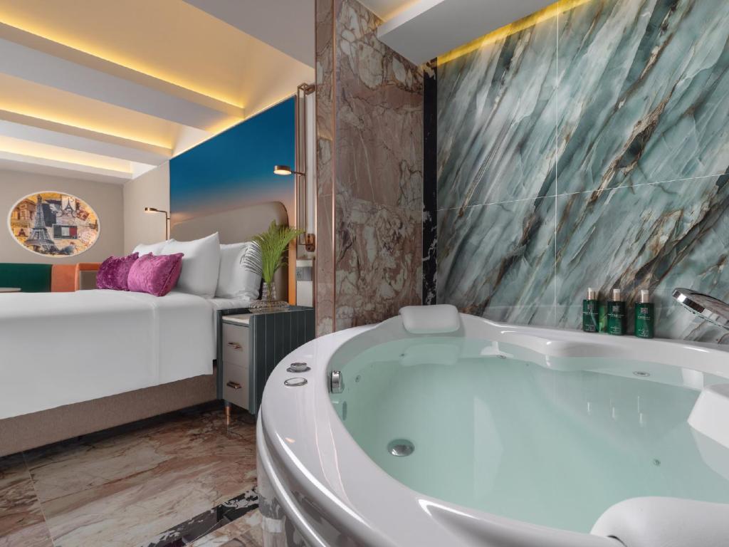 Fotos del hotel - PIPA BANGKOK SUKHUMVIT 11