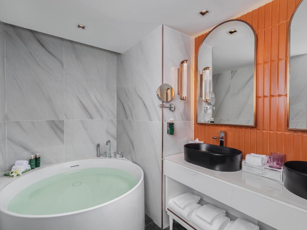 Fotos del hotel - PIPA BANGKOK SUKHUMVIT 11