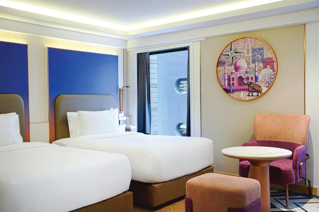 Fotos del hotel - PIPA BANGKOK SUKHUMVIT 11