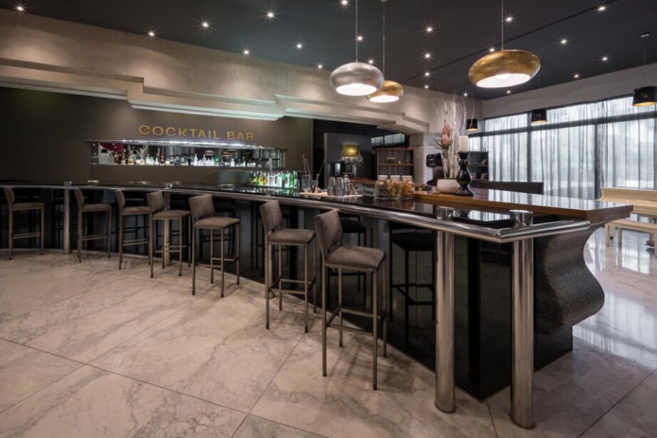 Fotos del hotel - EUROSTARS AL-ANDALUS PALACE