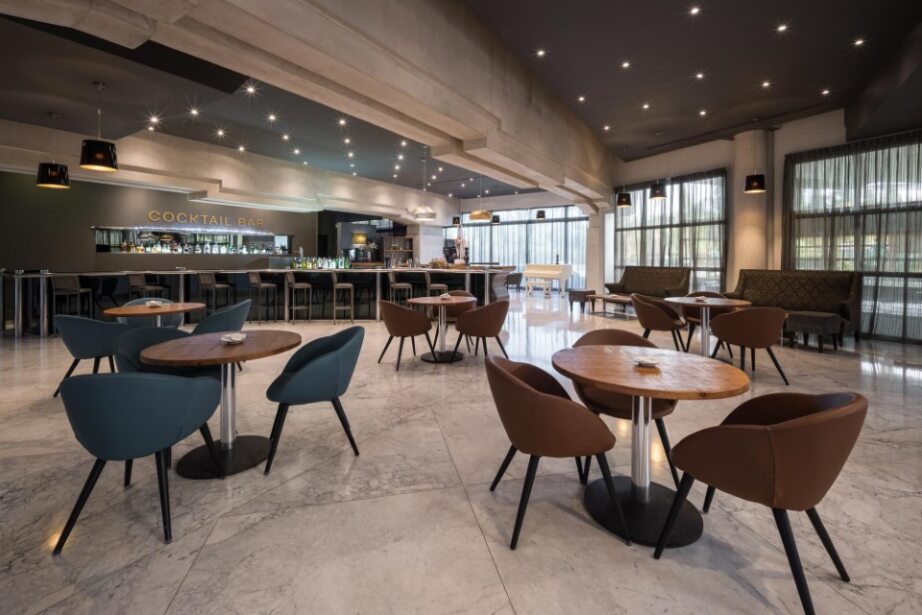 Fotos del hotel - EUROSTARS AL-ANDALUS PALACE