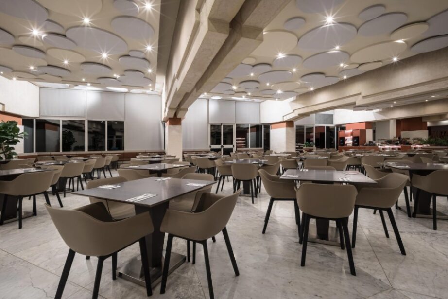 Fotos del hotel - EUROSTARS AL-ANDALUS PALACE