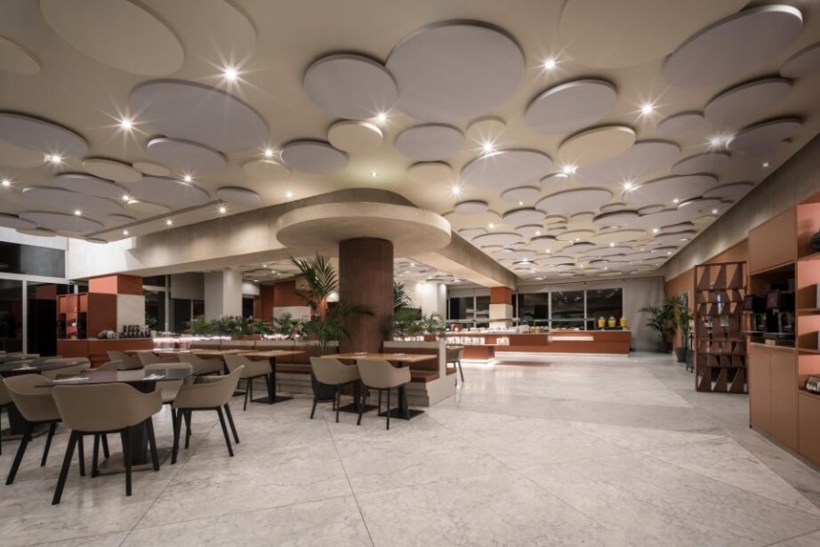 Fotos del hotel - EUROSTARS AL-ANDALUS PALACE