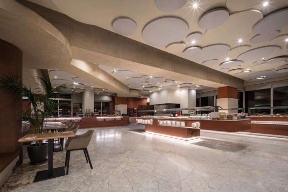 Fotos del hotel - EUROSTARS AL-ANDALUS PALACE