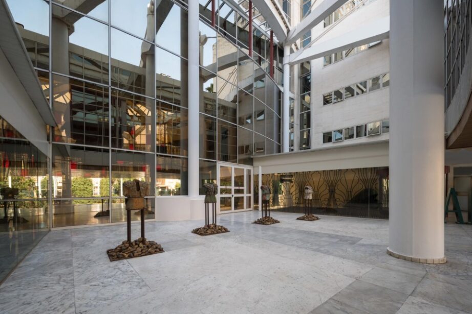 Fotos del hotel - EUROSTARS AL-ANDALUS PALACE