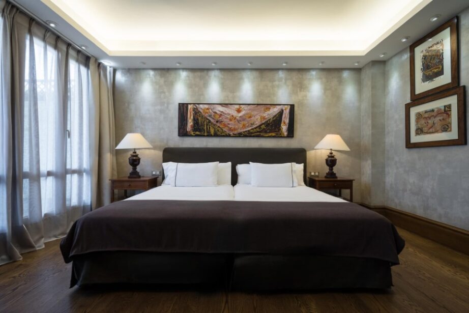 Fotos del hotel - EUROSTARS AL-ANDALUS PALACE