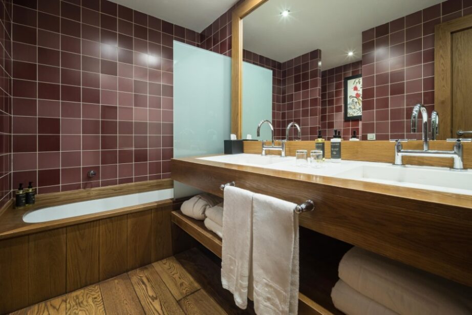 Fotos del hotel - EUROSTARS AL-ANDALUS PALACE