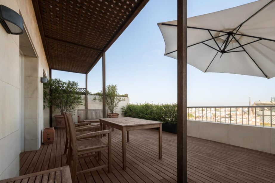 Fotos del hotel - EUROSTARS AL-ANDALUS PALACE