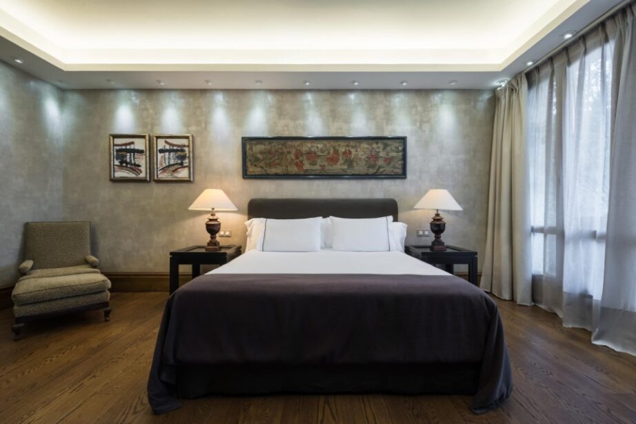 Fotos del hotel - EUROSTARS AL-ANDALUS PALACE