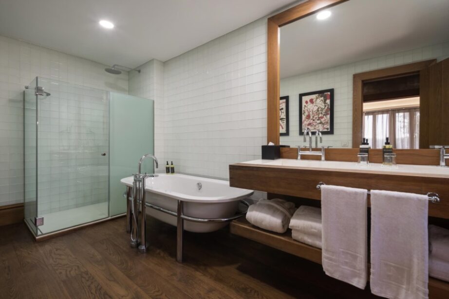 Fotos del hotel - EUROSTARS AL-ANDALUS PALACE