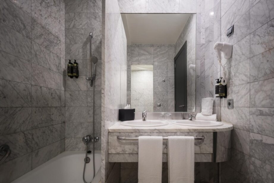 Fotos del hotel - EUROSTARS AL-ANDALUS PALACE