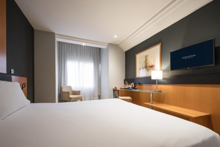 Fotos del hotel - EUROSTARS AL-ANDALUS PALACE