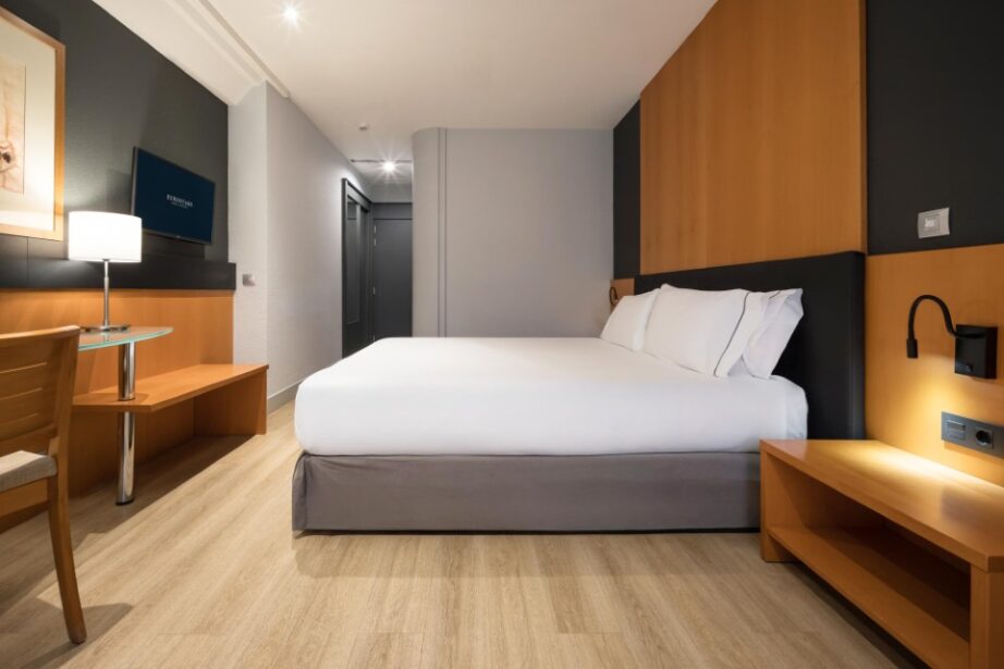 Fotos del hotel - EUROSTARS AL-ANDALUS PALACE