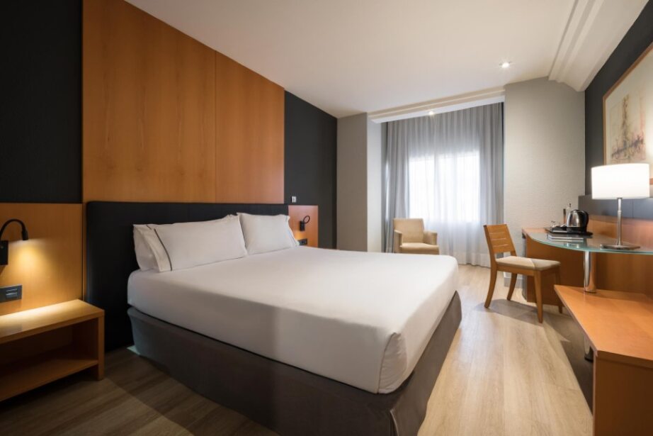 Fotos del hotel - EUROSTARS AL-ANDALUS PALACE