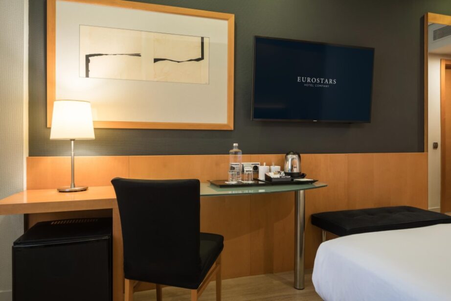 Fotos del hotel - EUROSTARS AL-ANDALUS PALACE