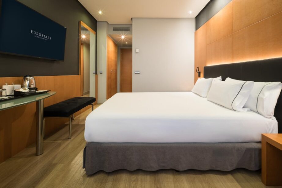 Fotos del hotel - EUROSTARS AL-ANDALUS PALACE