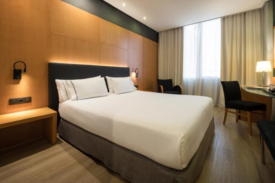 Fotos del hotel - EUROSTARS AL-ANDALUS PALACE