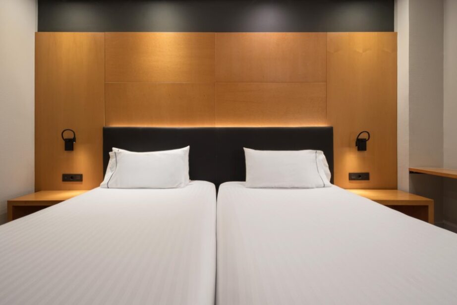 Fotos del hotel - EUROSTARS AL-ANDALUS PALACE