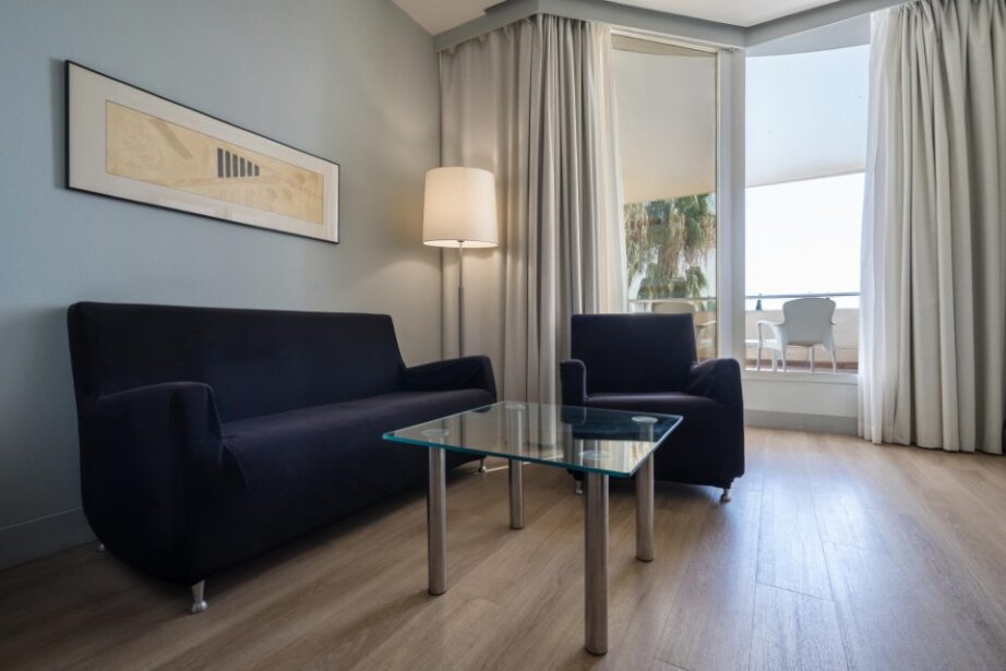 Fotos del hotel - EUROSTARS AL-ANDALUS PALACE