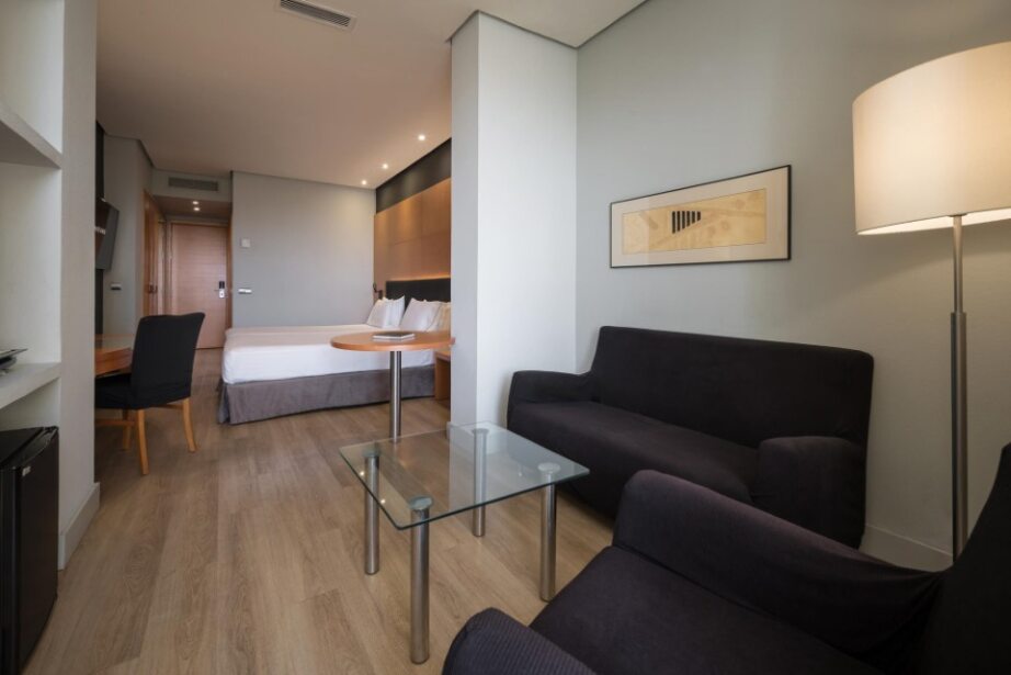 Fotos del hotel - EUROSTARS AL-ANDALUS PALACE