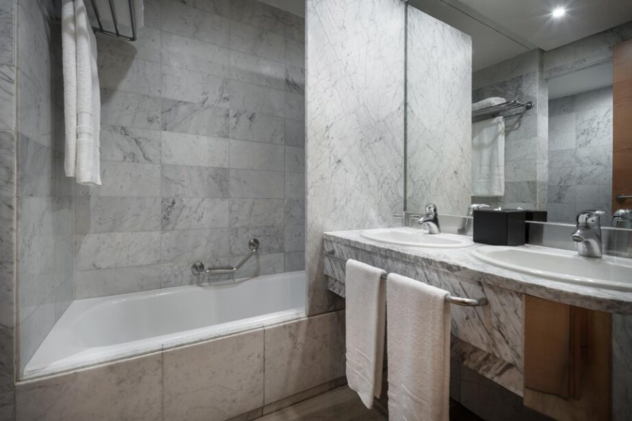 Fotos del hotel - EUROSTARS AL-ANDALUS PALACE