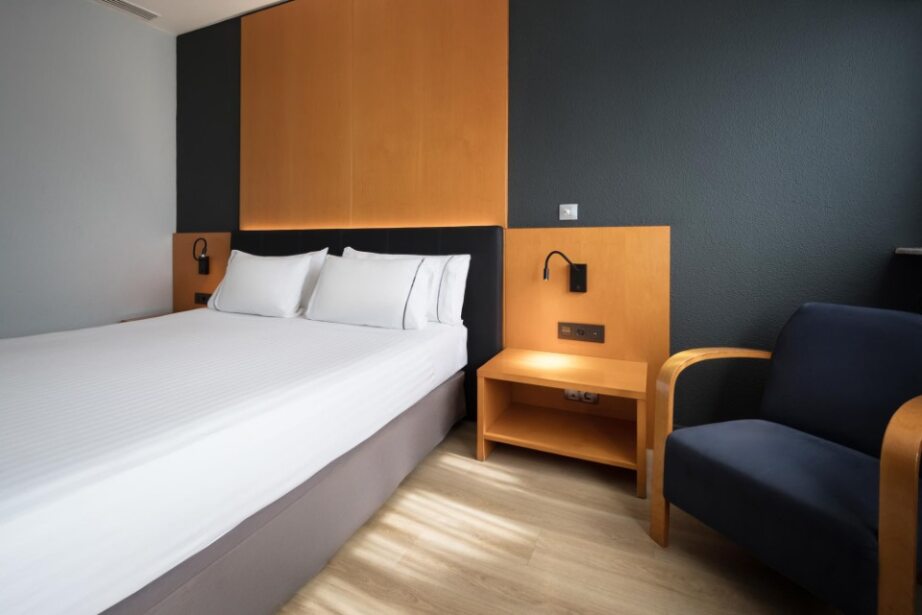 Fotos del hotel - EUROSTARS AL-ANDALUS PALACE