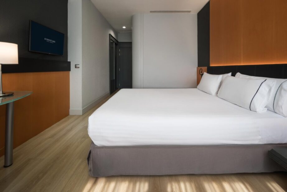 Fotos del hotel - EUROSTARS AL-ANDALUS PALACE